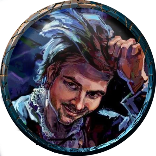 SmokeRaven - DM tools and information for Year Zero RPG